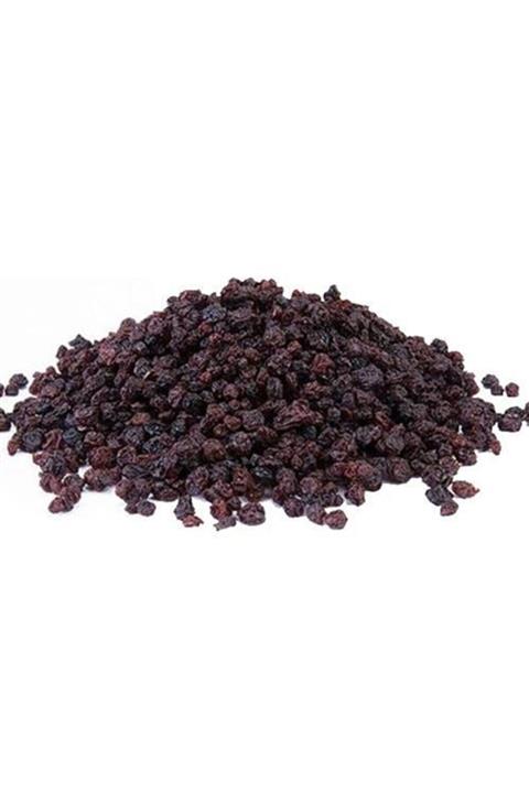 Ali Ünyazıcı Kuş Üzümü Açık 1000 Gr