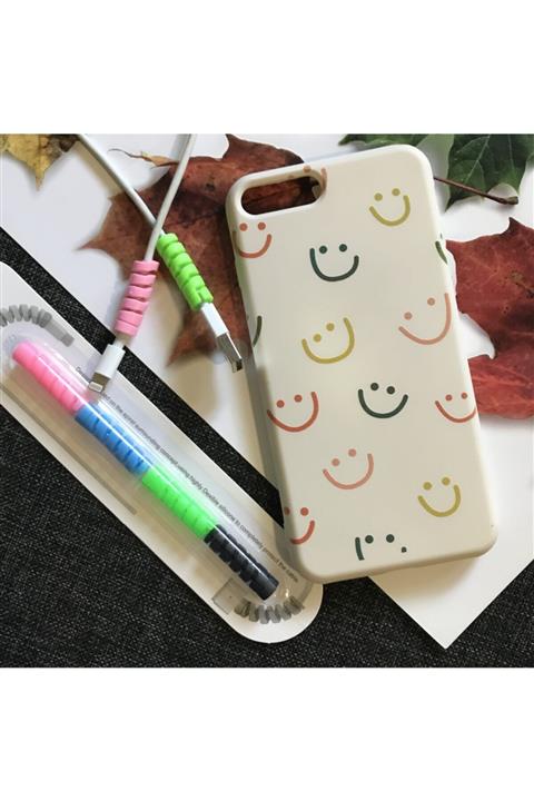 SUPPO Ip 7 Plus Ve 8 Plus Modeller Uyumlu New Collection