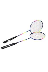 CAN SPORTS Çocuk Badminton Raketi Seti Cs50 (2 Raket + 1 Top)