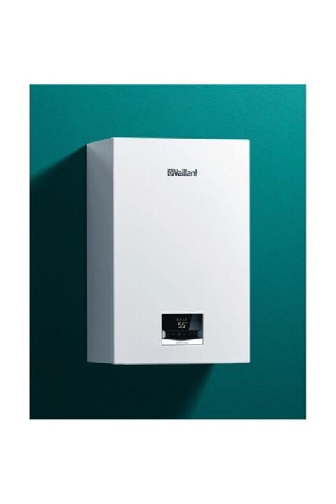 Vaillant 24/28 Intro.