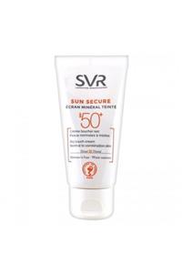 SVR Sunsecure Ecran Mineral Renkli Spf50+ Güneş Kremi 60 ml