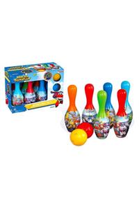 DEDE Yılın Ilk Fırsatları - Harika Kanatlar Bowling - ™ Beyaz At®