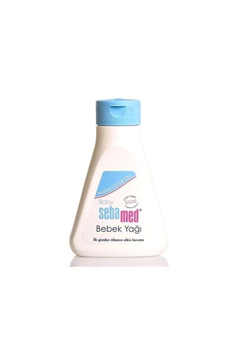 Sebamed Bebek Yağı 150 ml