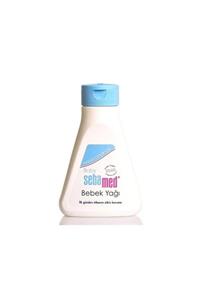 Sebamed Bebek Yağı 150 ml