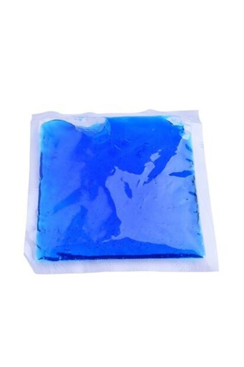 TUEM PLUS Termojel Sıcak Soğuk Kompres Jel 13cmx13cm