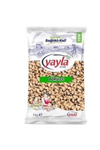 Yayla Börülce 1 Kg X 1 Adet