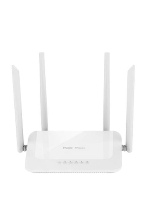 RUIJIE Rg-ew1200 Ac1200 1200mbps 4 Anten 2.4ghz-5ghz Dual-band Wıreless Router