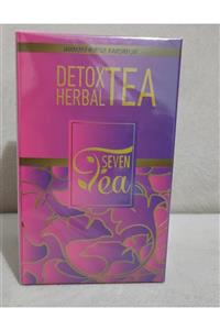 Seven Tea Detoks Çayı