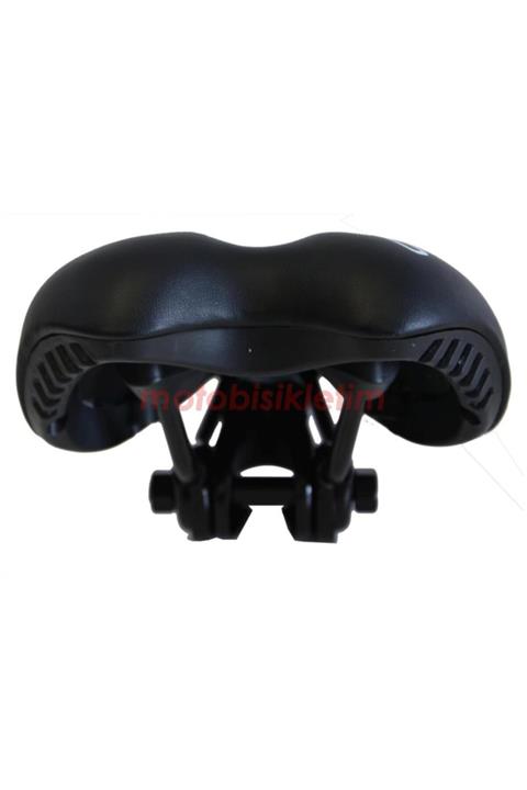 Rectus Mtb Bisiklet Sele [koltuk] Çift Renkli Model 16 - 20 Jant 3 Renk