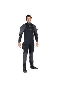 Mares Erkek Xr Neoprene Latex Kuru Dalış Elbisesi