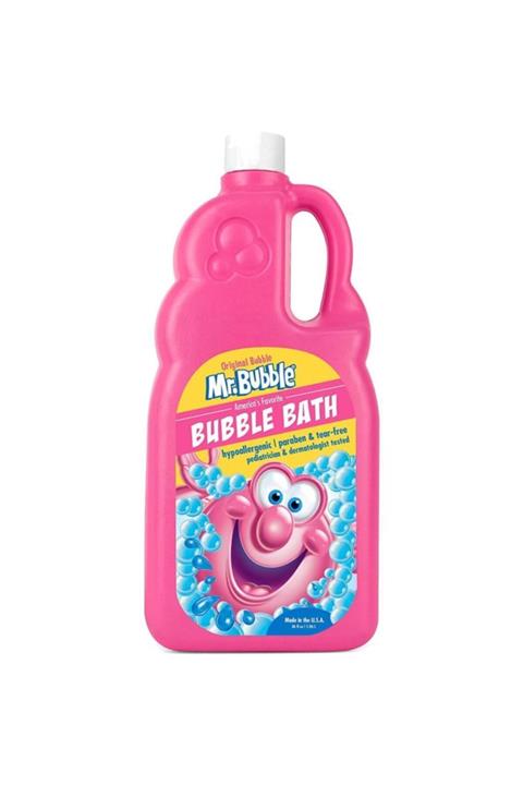 Mr.Bubble Original Banyo Köpüğü 1060ml