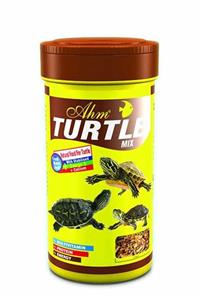 Ahm Turtle Mix 1000 Ml. 8699375334692