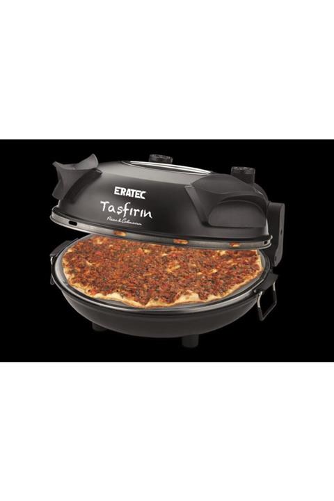 ERATEC Taş Fırın Seti Pm-27