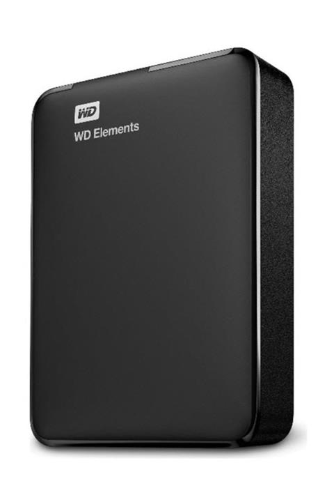 WD Elements 4TB 2.5\