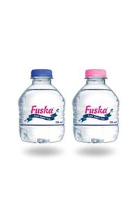 Fuska Bebek Suyu 200 Ml X 48 Adet