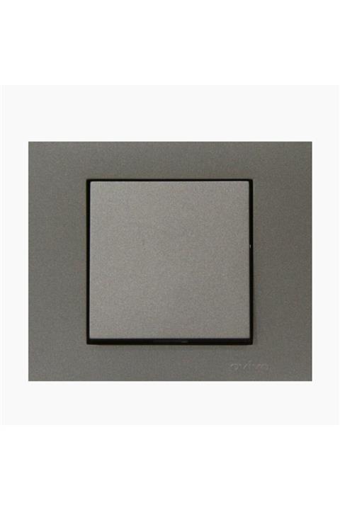 OVİVO Grano Antrasit Anahtar