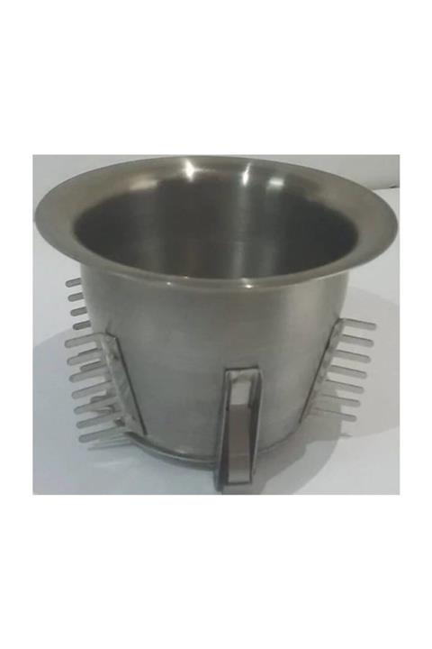 grafen Paslanmaz Wc Matik Koku Giderici Aliteli