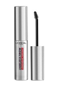 L'Oreal Paris Unbelieva Brow Uzun Süre Kalıcı Şeffaf Kaş Maskarası