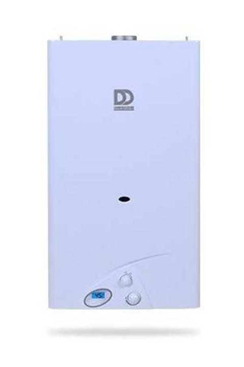 Demirdöküm L 275 F 11 Lt. Fanli Hermetik Sofben