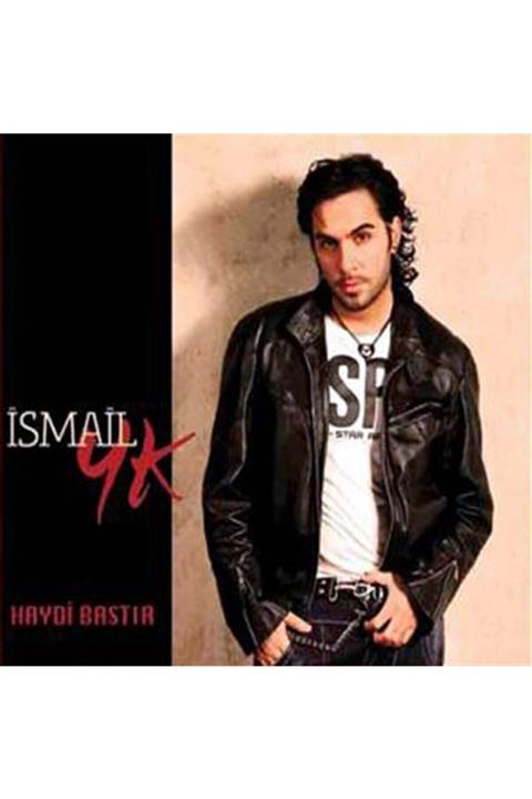 Sony Cd - Ismail Yk - Haydi Bastır