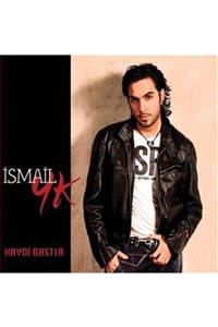 Sony Cd - Ismail Yk - Haydi Bastır