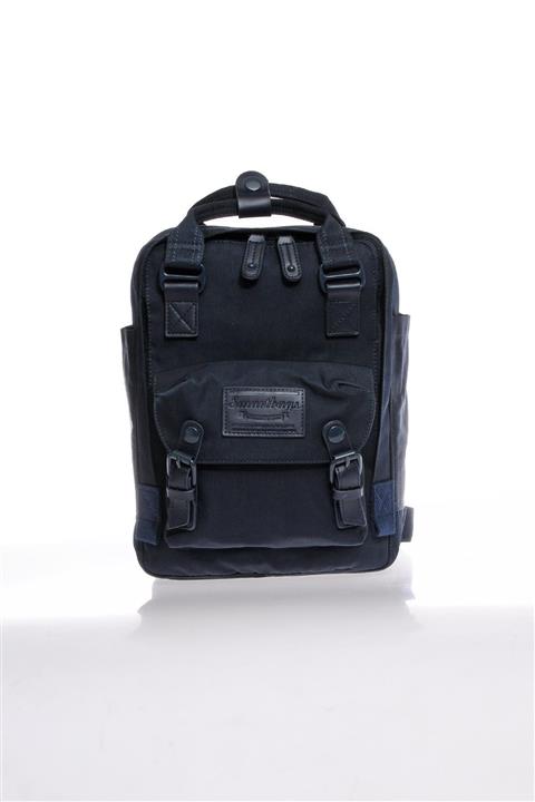 SMART BAGS Smb6007-0033 Lacivert Kadın Sırt Çantası