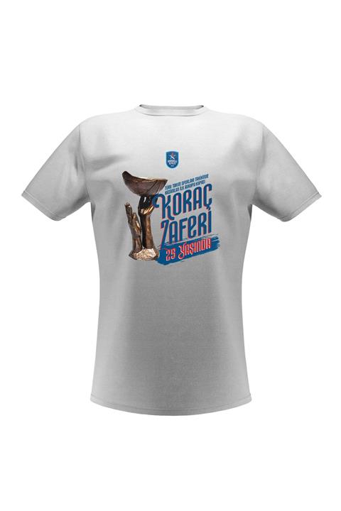 bilcee Anadolu Efes Beyaz Koraç T-shirt 21/22