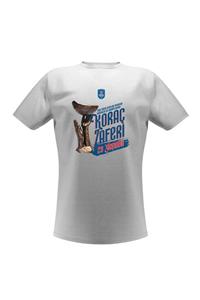 bilcee Anadolu Efes Beyaz Koraç T-shirt 21/22