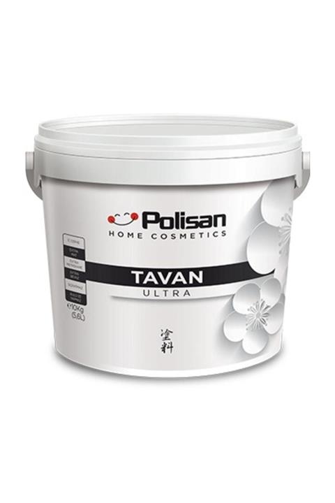 Polisan Tavan Ultra 10 Kg