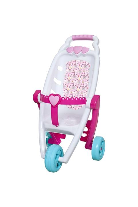 MGS OYUNCAK Lıttle Prıncess Puset -fileli