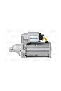 VALEO Mars Motoru 12V 10 Dis 1,8 Kw - ( Opel : Corsa C D 1.3 Cdti - Astra H 1.3 Cdti 2005-) - Val-438212