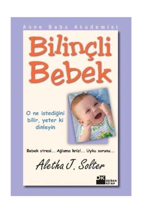 Doğan Kitap Bilinçli Bebek