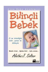 Doğan Kitap Bilinçli Bebek