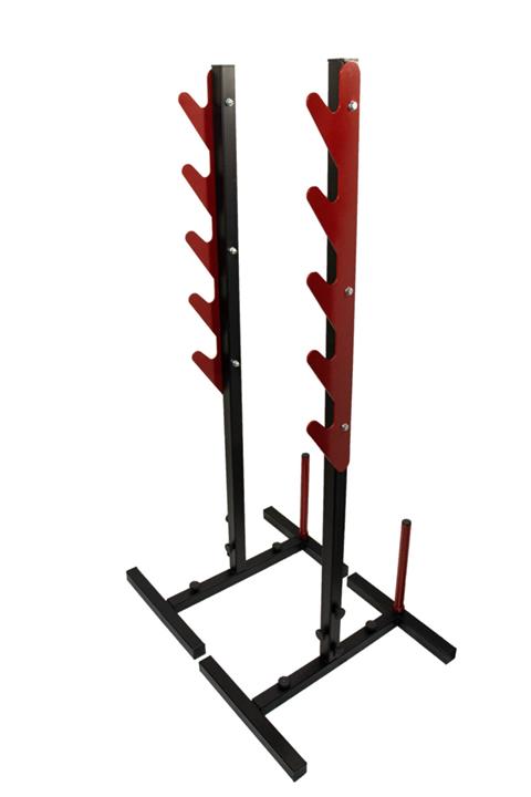 ATÖLYE HOBİ TASARIM Bench Press Squat Halter Standı