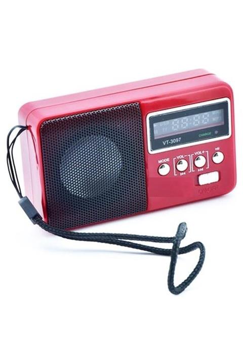 caddeoutlet Cep Radyosu Fm Frekanslı Kaliteli Radyo Cezaevi,çoban Radyosu Kırmızı