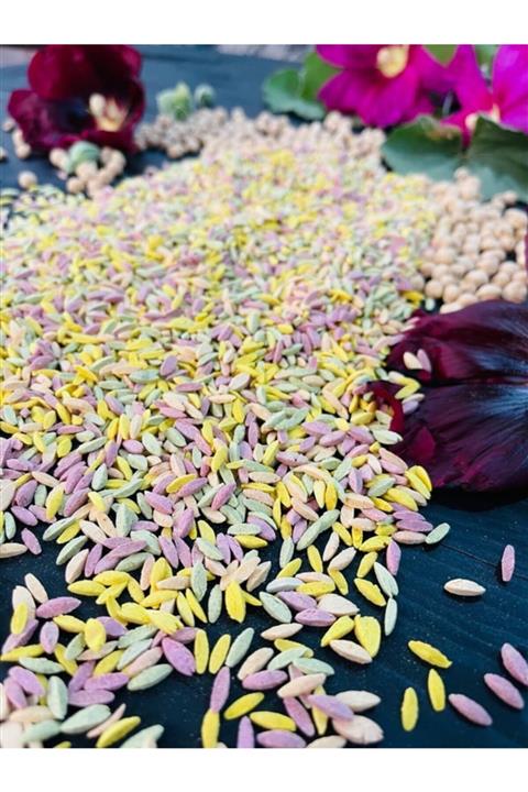 Seboş’tan Atom Arpa Şehriye 500 gr