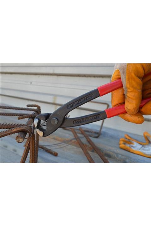 Afacan 280 Mm Betoncu Kerpeteni