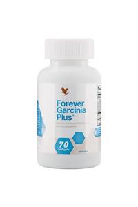 Forever Living Garcinia Plus Vucuttaki Yağ Yakımına Yardımcı Olur