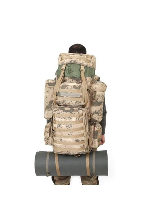 Vogel Askeri Sırt Çantası