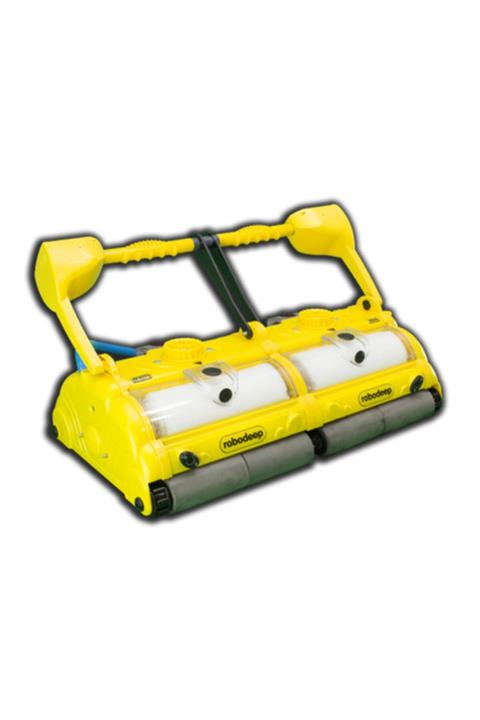 Robodeep M1071 Maxi Gyro %100 Yerli Otomatik Havuz Robotu