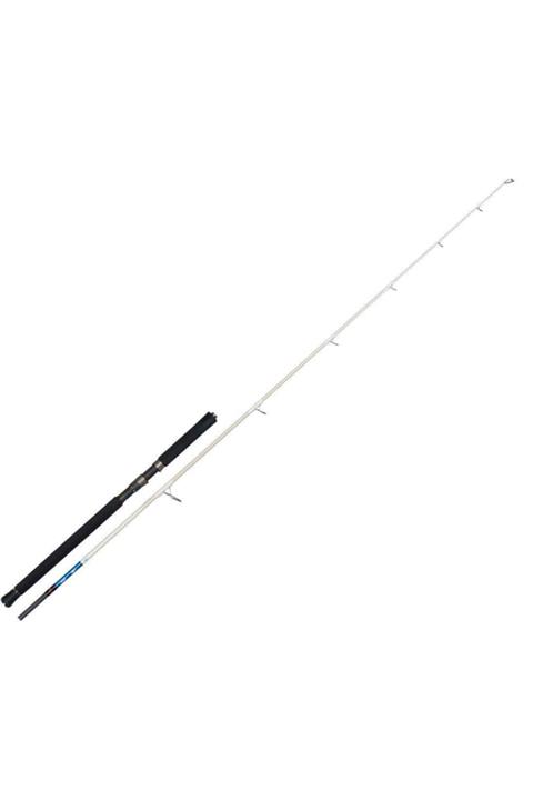 Savage Gear Salt 1dfr Pop N Stıck 234cm 100-200 Gr 2 Parça Olta Kamışı