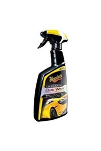 Meguiars Ultimate Quik Wax Hızlı Sprey Cila