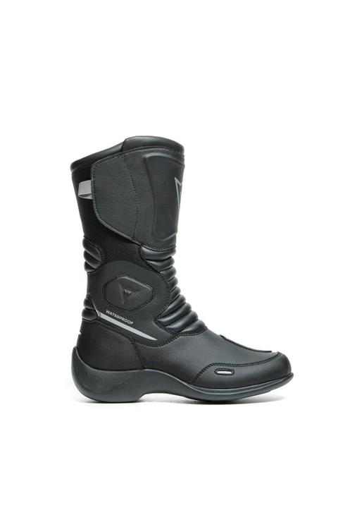 Dainese Unisex Siyah Çizme