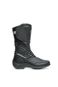 Dainese Unisex Siyah Çizme