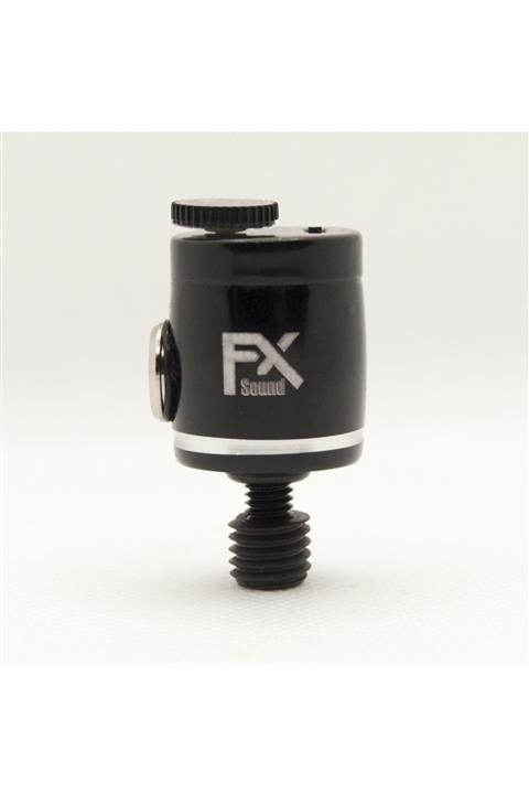 FX Sound Silver Concert Klarnet Mikrofonu