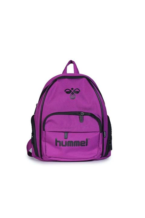 HUMMEL Unisex Mor Marty Sırt Çantası
