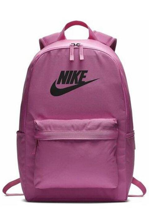 Nike Unisex Pembe Heritage Bkpk Sırt Çantası Ba5879-610