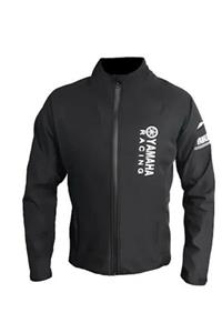 Prosev Ms Softshell Sıyah Yamaha