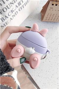 Mopal Daisy Duck Airpods Uyumlu Mini Kılıf