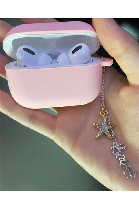 wapgsm Airpods Pro Kılıf K.atatürk Imzalı